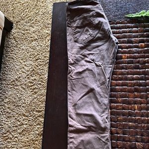 AG The Protege straight leg pants size32x34